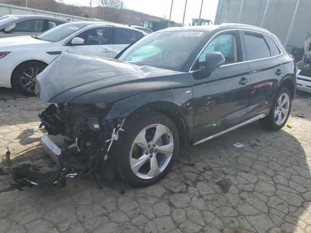 Audi Q5 prestig (2022)
