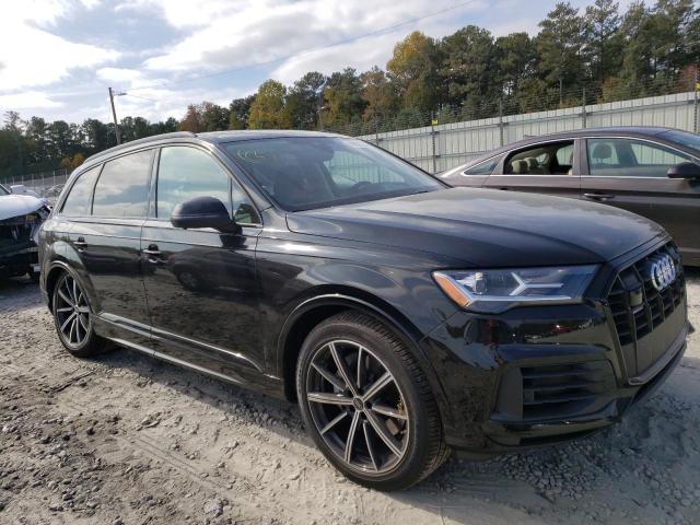 Audi Q7 prestig (2023)