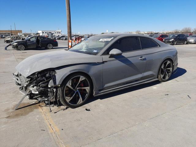 Audi Rs5 (2018)