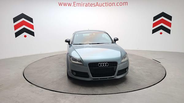 Audi Tt (2009)