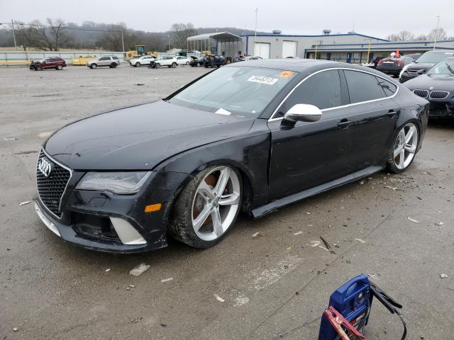 Audi Rs 7 (2014)