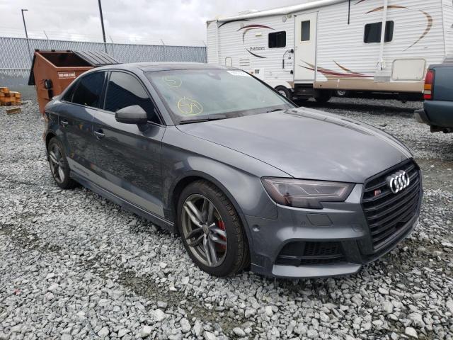 Audi S3 prestig (2019)
