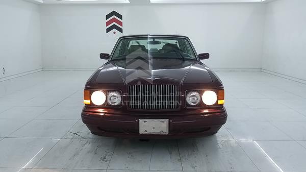 Bentley Brooklands (1998)