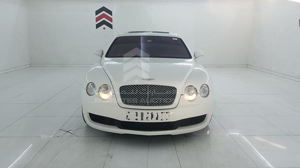 Bentley Continental (2006)