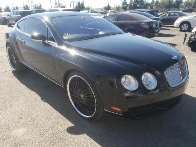 Bentley Continenta (2006)