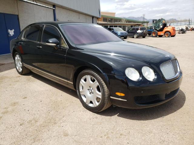 Bentley Continenta (2006)