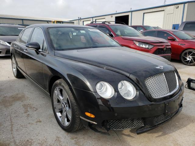Bentley Continenta (2008)