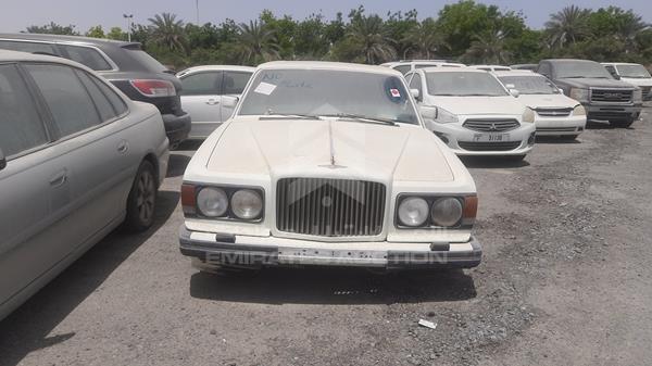Bentley Turbo (1990)