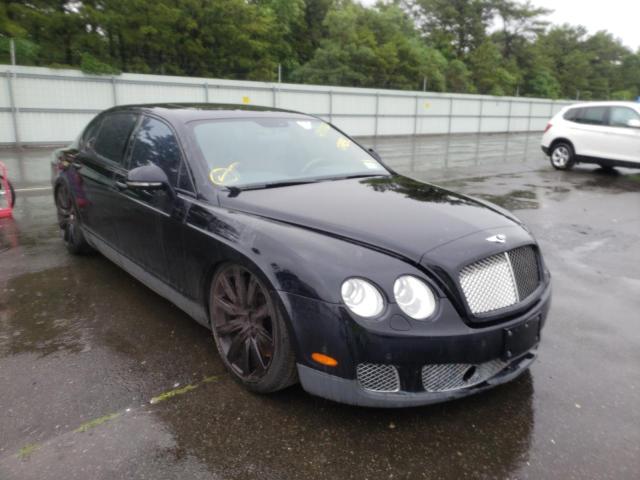 Bentley Continenta (2012)