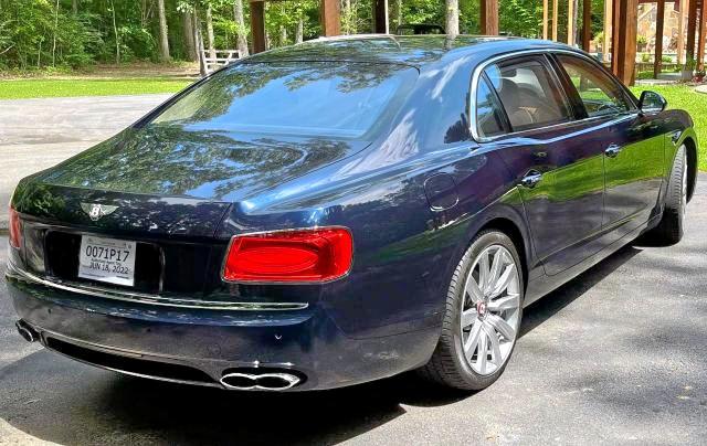 Bentley Flying spu (2015)