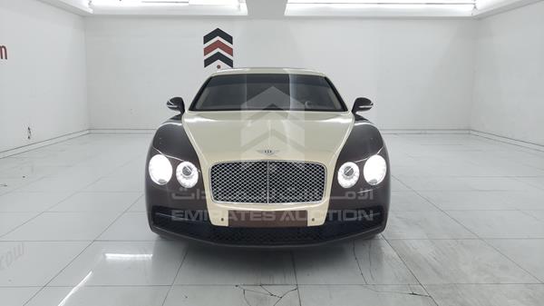 Bentley Continental (2015)