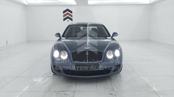 Bentley Flying spur (2010)