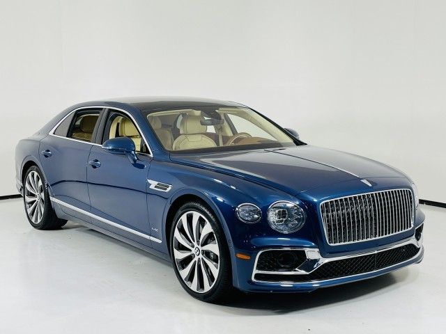 Bentley Flying spur (2020)