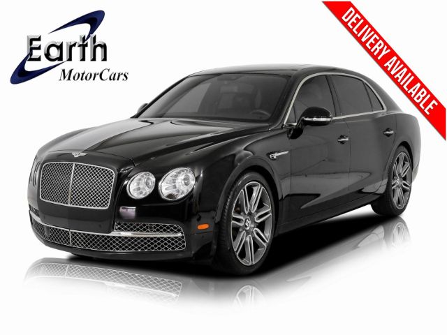 Bentley Flying spur (2017)