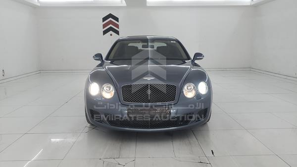 Bentley Flying spur (2010)