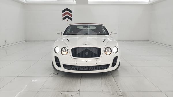 Bentley Continental (2011)