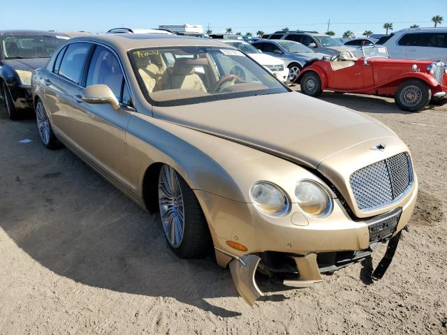 Bentley Continenta (2010)
