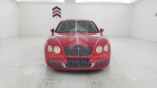 Bentley Continental (2006)