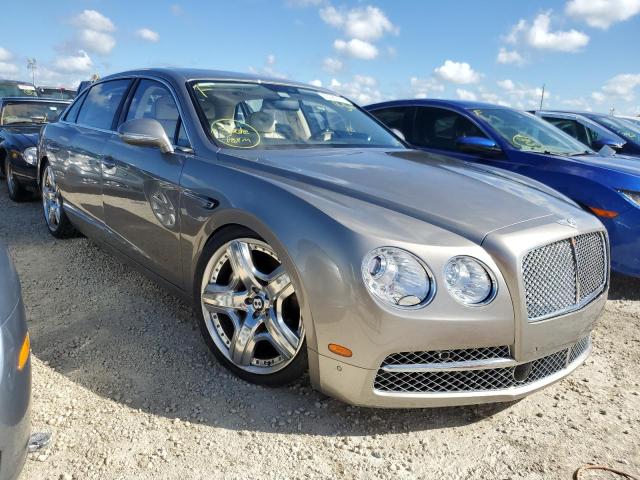 Bentley Flying spu (2015)