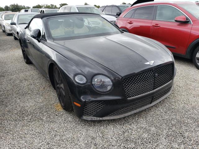 Bentley Continenta (2020)
