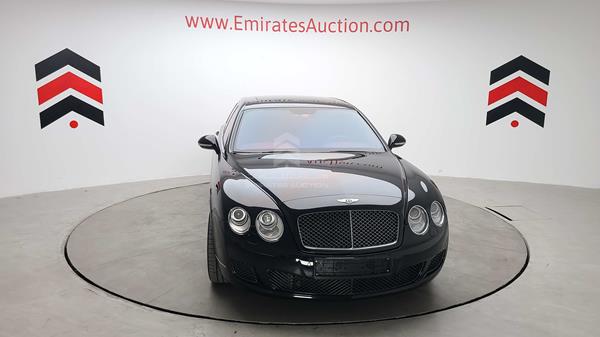 Bentley Flying spur (2013)