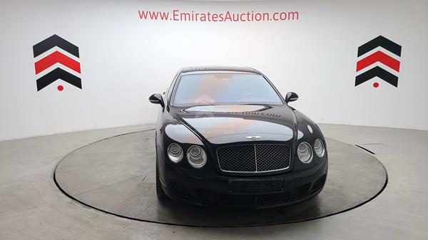 Bentley Flying spur (2013)