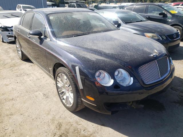 Bentley Continenta (2006)