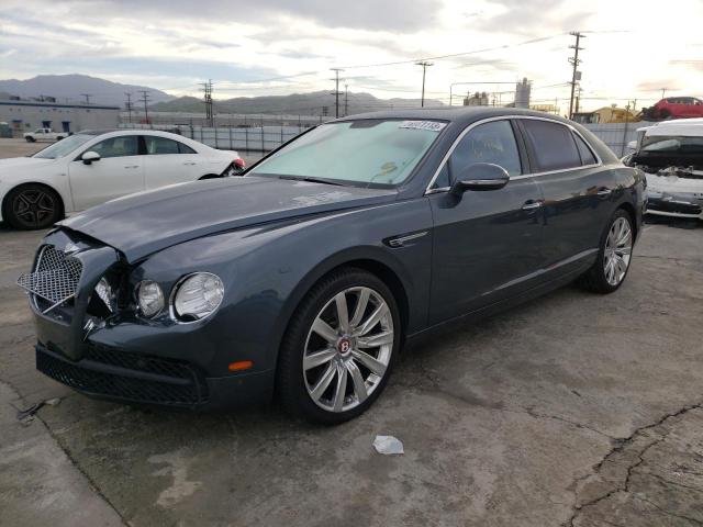 Bentley Flying spur (2015)