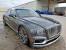 Bentley Flying spu (2020)