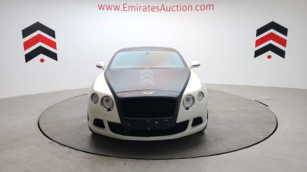 Bentley Continental (2013)