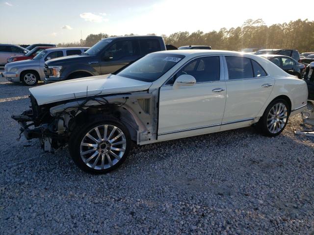 Bentley Mulsanne (2017)