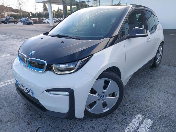 Bmw I3 (2018)