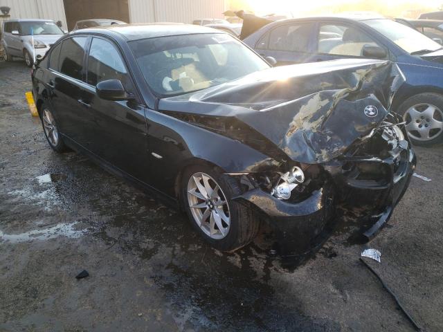 Bmw 328 i (2010)