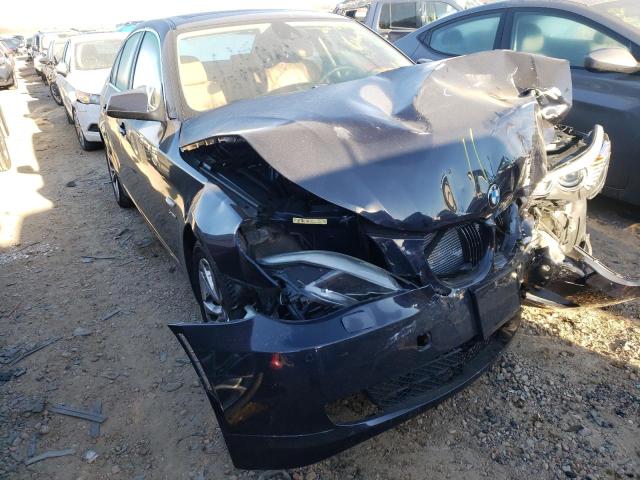 Bmw 535 xi (2010)