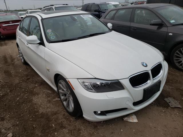 Bmw 328 xi (2011)