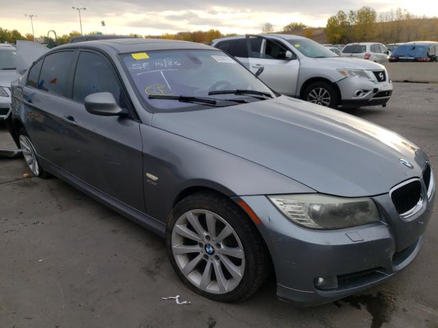 Bmw 328 xi (2011)