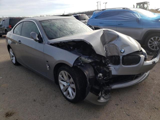 Bmw 328 xi (2012)