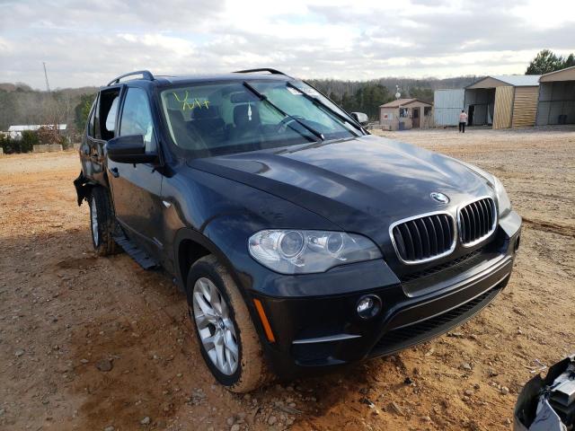 Bmw X5 xdrive3 (2012)