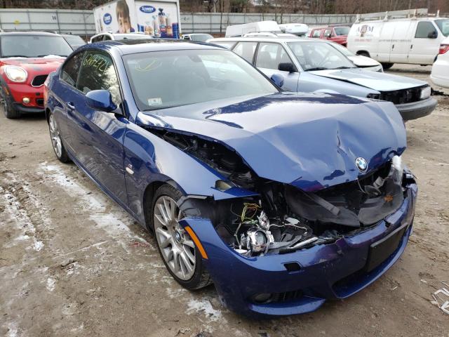 Bmw 328 i (2013)