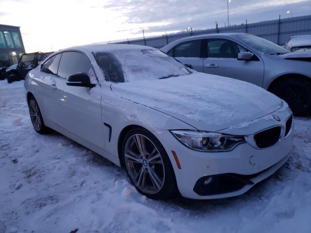 Bmw 428 xi (2014)
