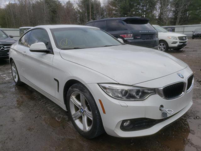 Bmw 428 xi (2014)