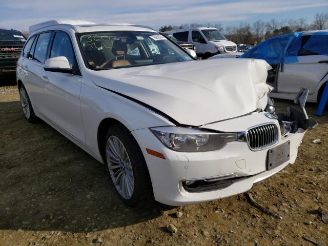 Bmw 328 d xdri (2015)