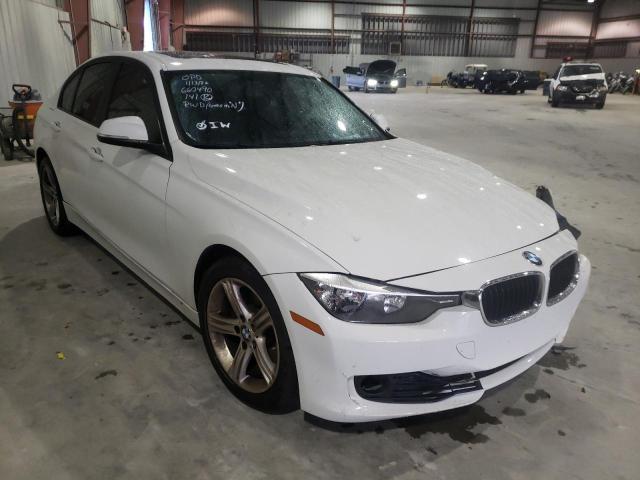 Bmw 328 i (2015)