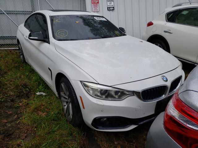 Bmw 428 xi (2015)
