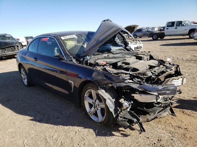 Bmw 428 xi (2015)