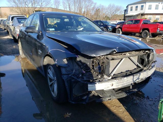 Bmw 528 xi (2015)