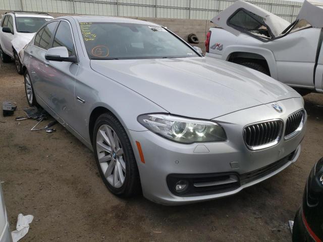 Bmw 535 xi (2015)