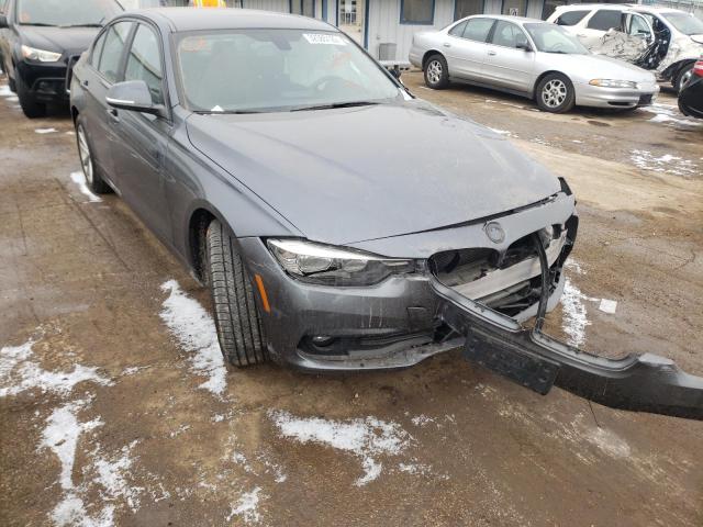 Bmw 320 xi (2016)
