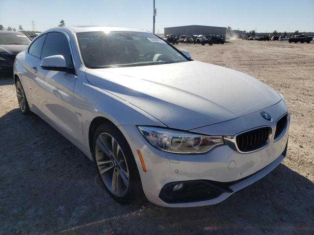 Bmw 430i (2017)