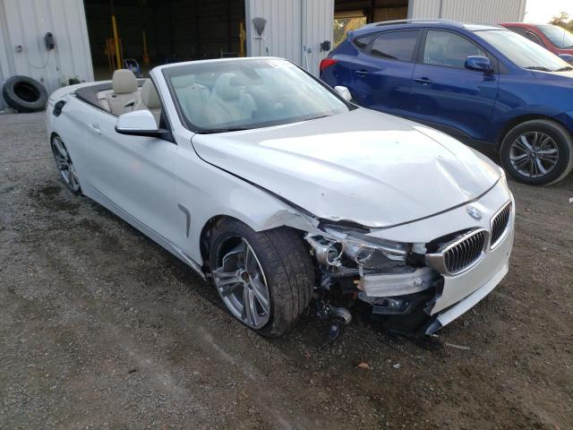 Bmw 430i (2017)